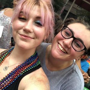 Meet your Posher, Michayla